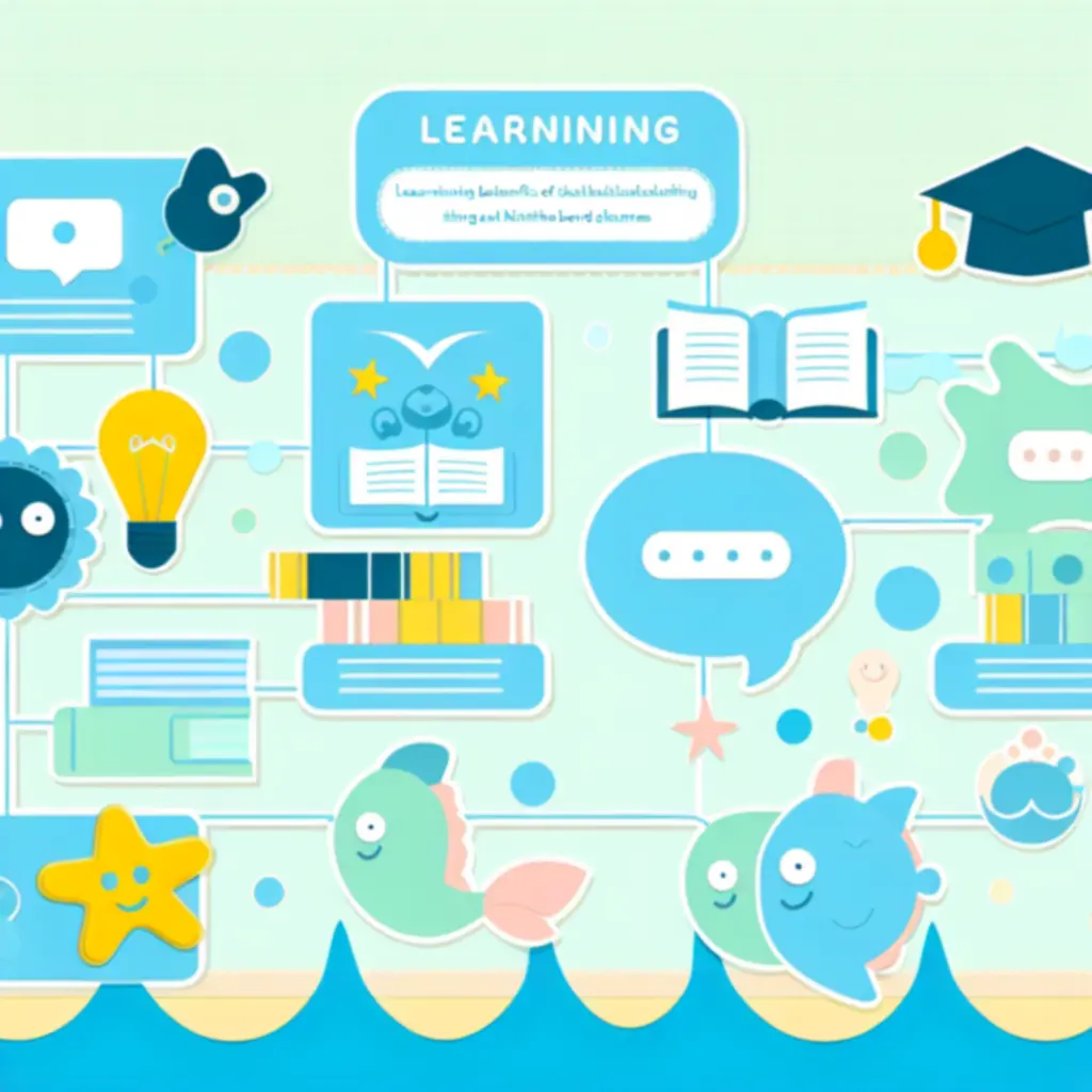 Infografika edukacyjna: Zalety nauki z pomocą gier planszowych o morzu